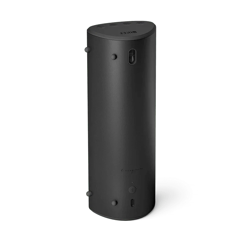 KEF Muo Taşınabilir Bluetooth Hoparlör - Bluetooth Hoparlör