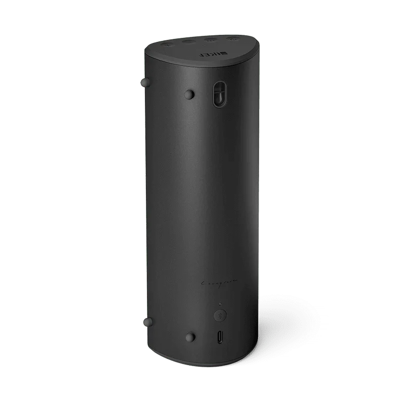 KEF Muo Taşınabilir Bluetooth Hoparlör - Bluetooth Hoparlör