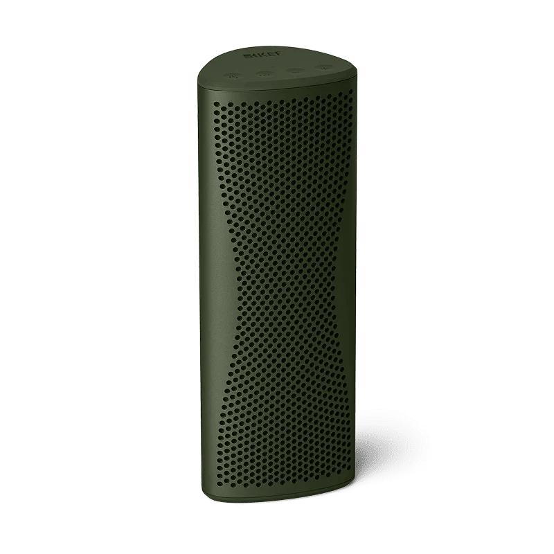 KEF Muo Taşınabilir Bluetooth Hoparlör - Bluetooth Hoparlör