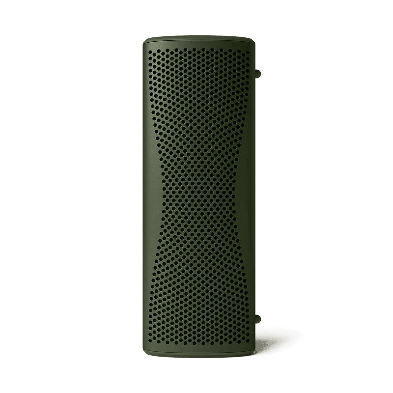 KEF Muo Taşınabilir Bluetooth Hoparlör - Bluetooth Hoparlör