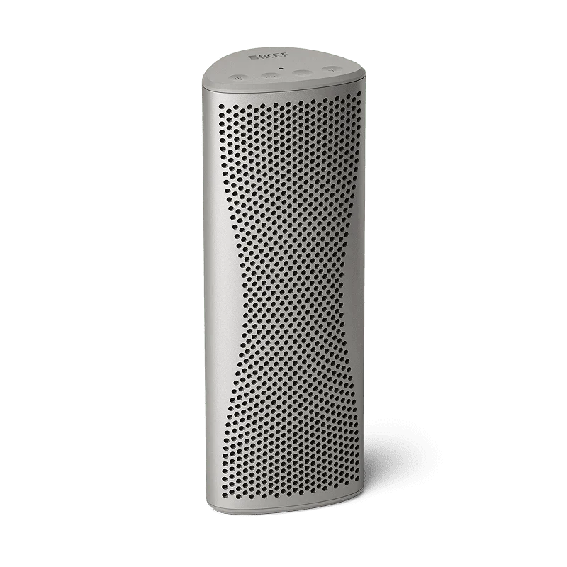 KEF Muo Taşınabilir Bluetooth Hoparlör - Bluetooth Hoparlör