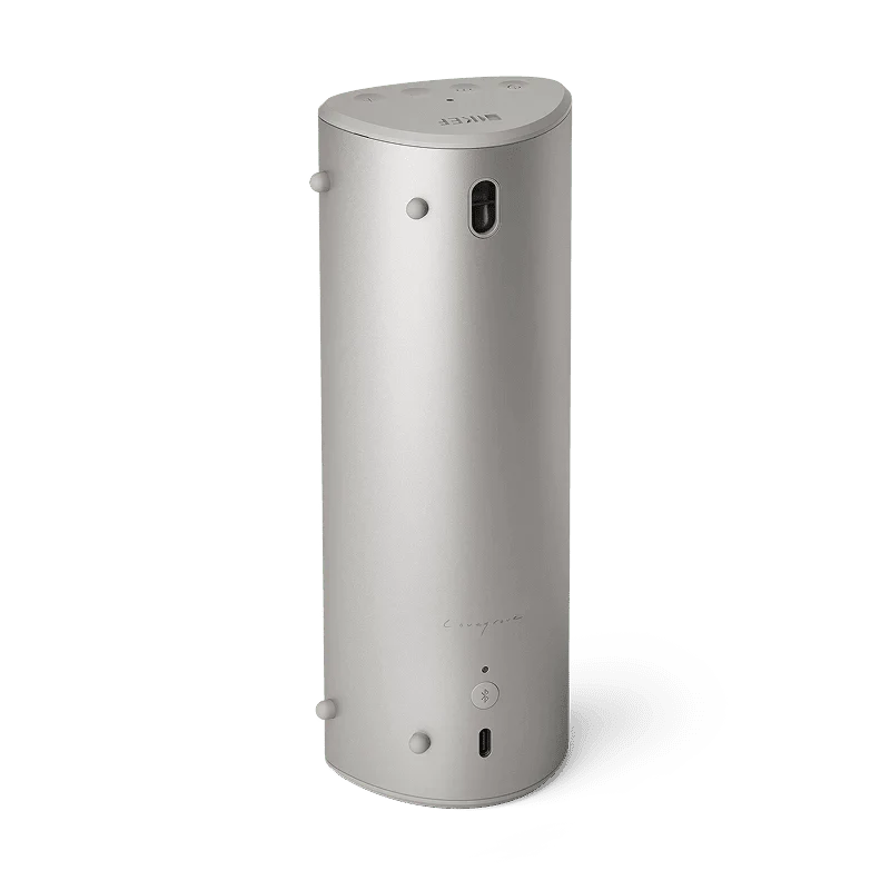 KEF Muo Taşınabilir Bluetooth Hoparlör - Bluetooth Hoparlör