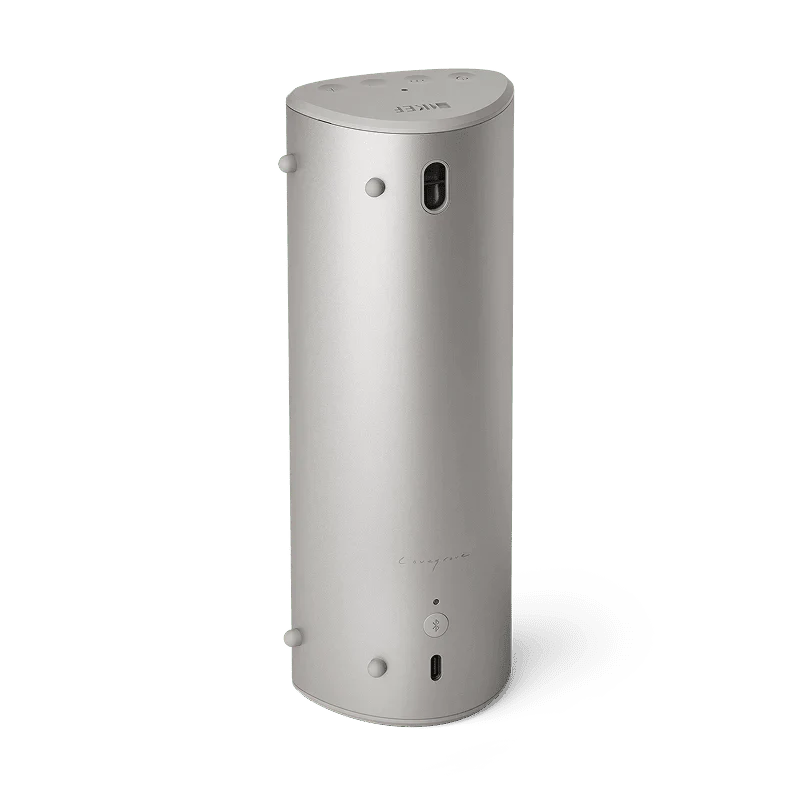 KEF Muo Taşınabilir Bluetooth Hoparlör - Bluetooth Hoparlör