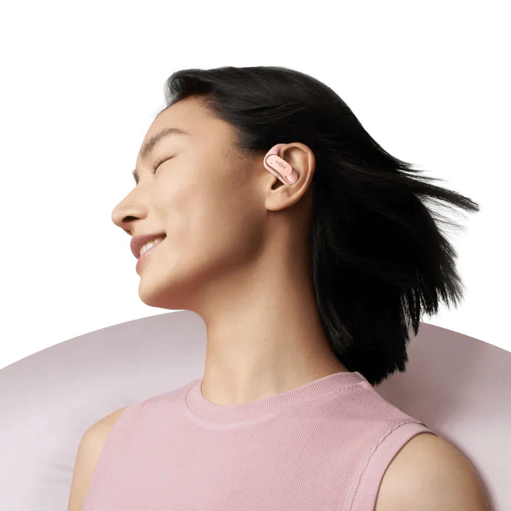 Shokz OpenFit Air True Wireless Kulaklık - 