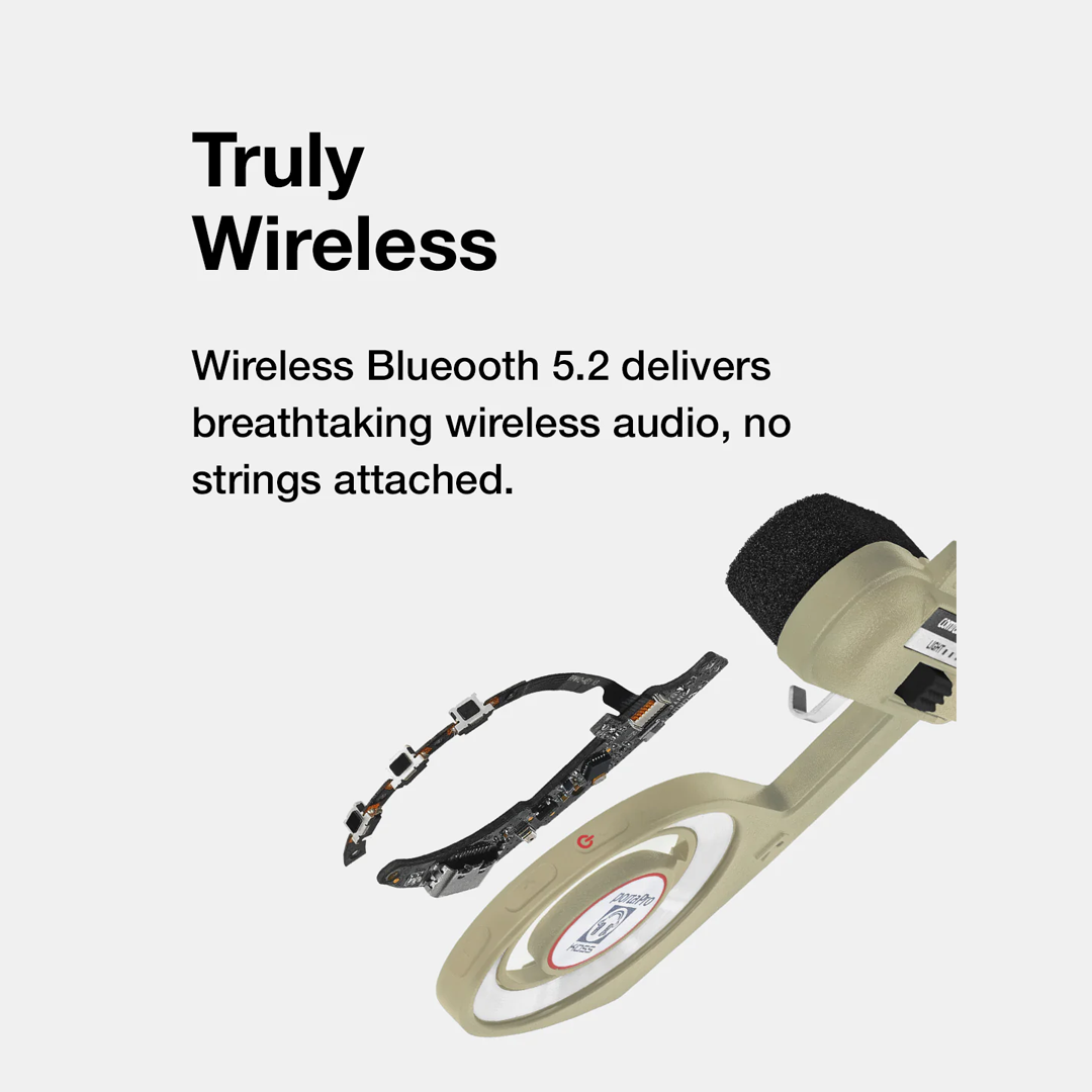 Porta Pro Wireless 2.0 | Rhythm Beige