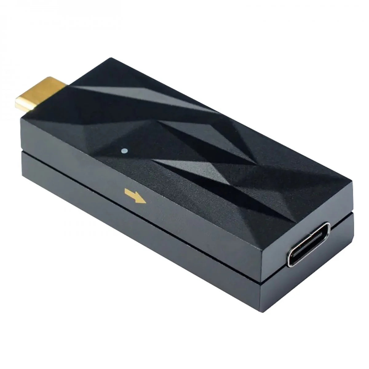 SilentPower ISilencer Max USB-C gürültü filtresi