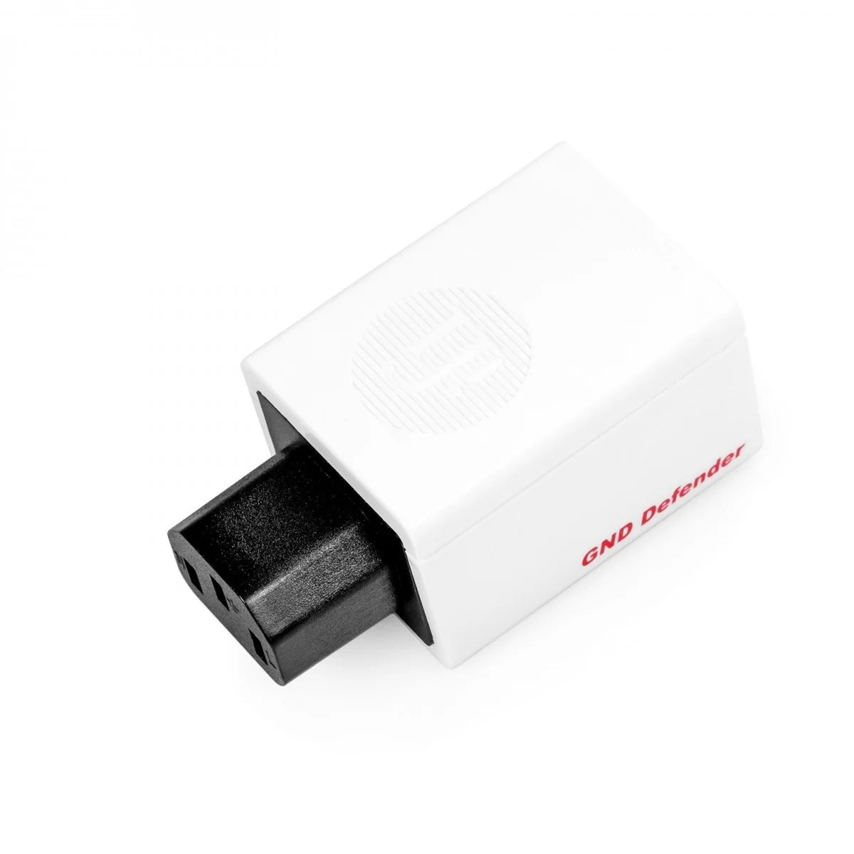 SilentPower GND Defender Topraklama Döngüsü Gürültü Engelleyici - Hoparlör Aksesuarları