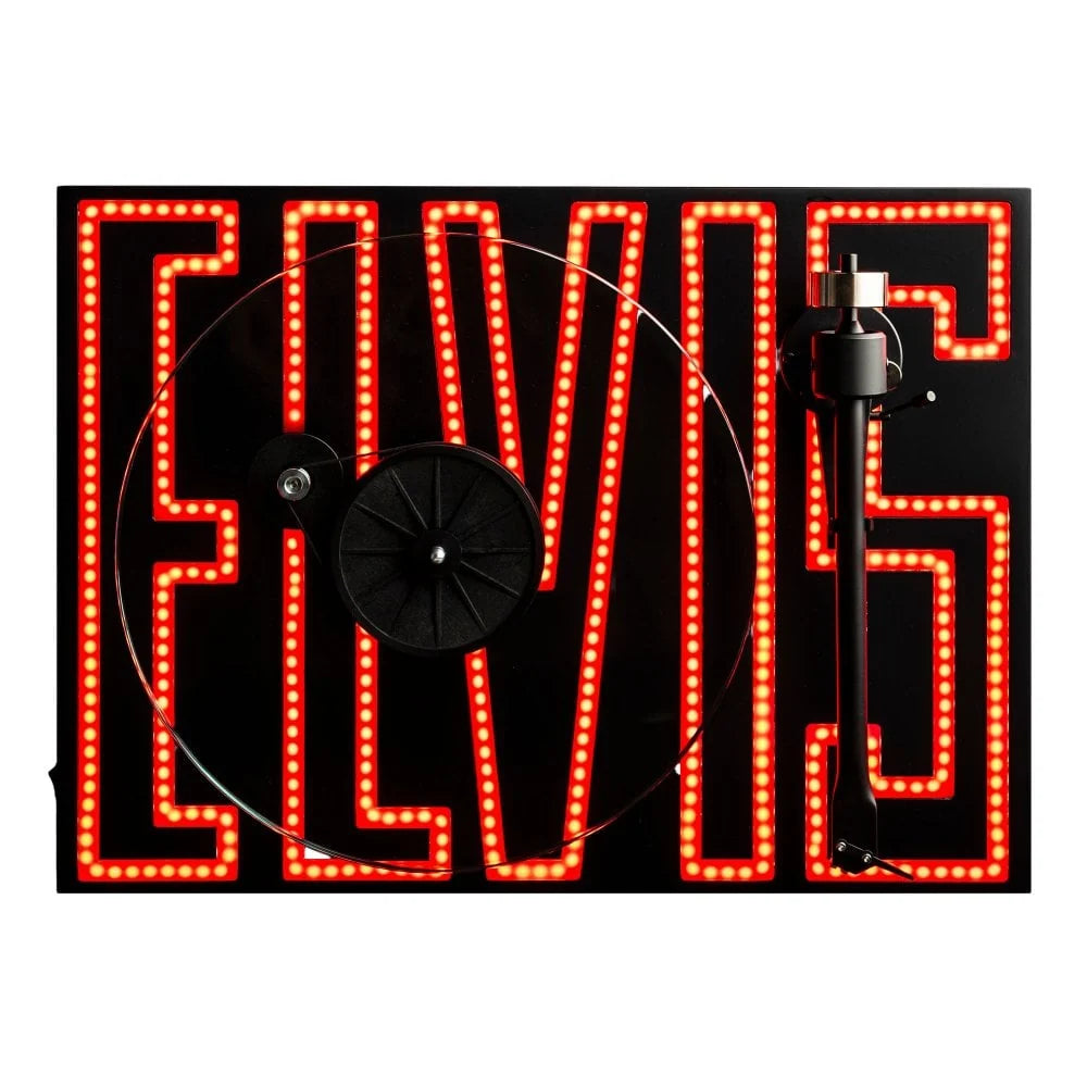 Elvis