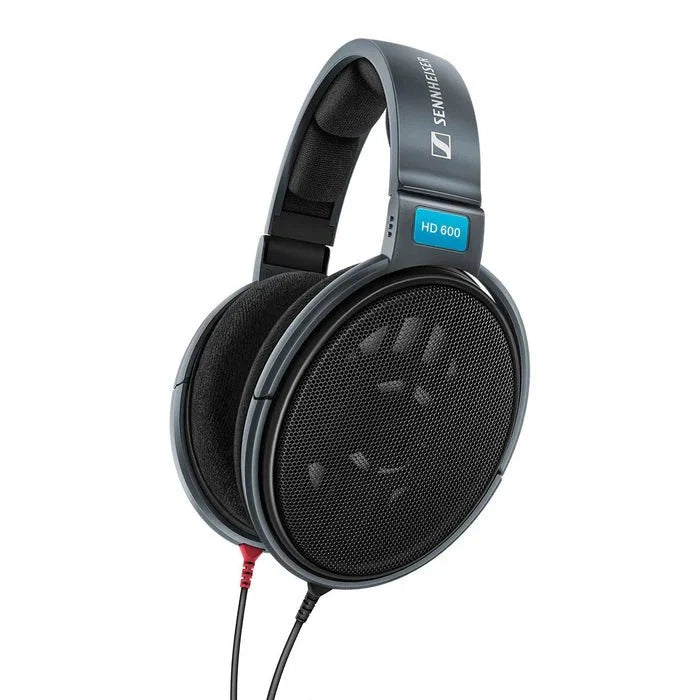 Sennheiser HD 600 Hi - Fi Kulaklık - (Kutu Hasarlı) - Kulak Üstü Kulaklık