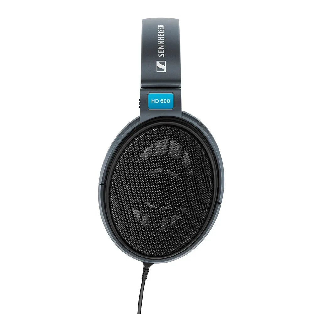 Sennheiser HD 600 Hi - Fi Kulaklık - (Kutu Hasarlı) - Kulak Üstü Kulaklık