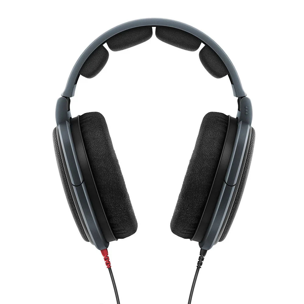 Sennheiser HD 600 Hi - Fi Kulaklık - (Kutu Hasarlı) - Kulak Üstü Kulaklık