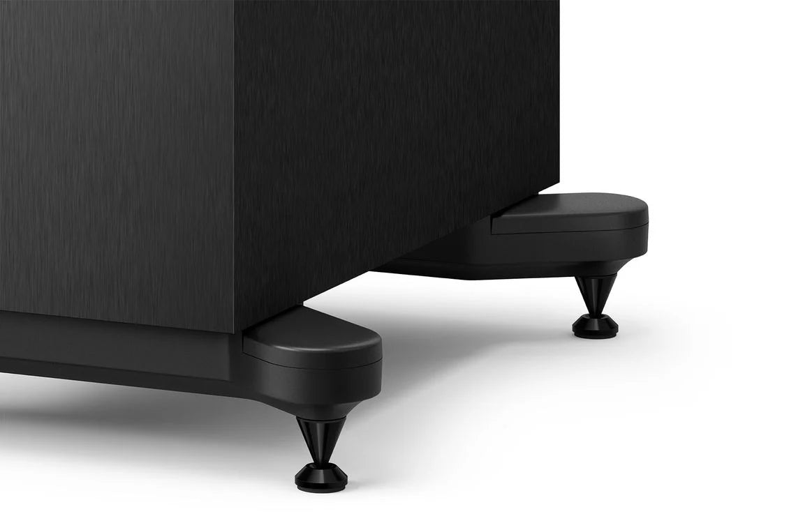 KEF PQ1 Plinth Spike Kit - Hoparlör Aksesuarları