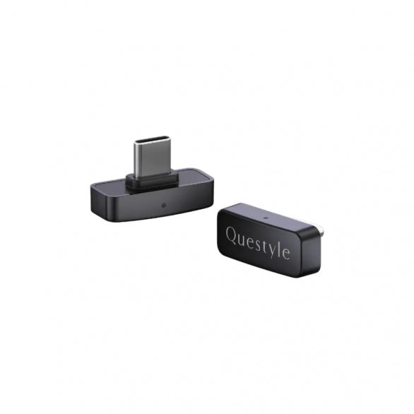 Questyle Dongle Pro Taşınabilir USB DAC & Kulaklık Amfisi