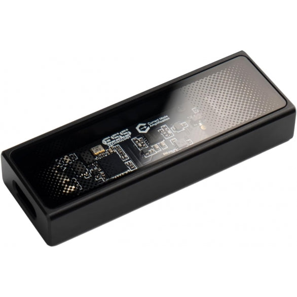 Questyle M12i Type-C / Lightning DAC & Amfi Seti