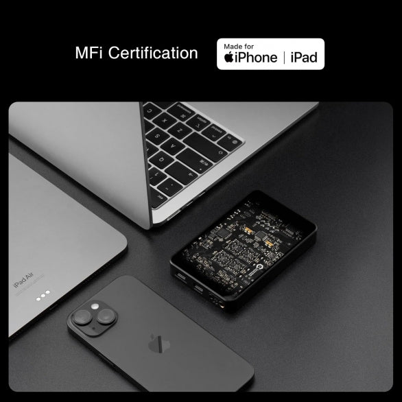 Questyle Sigma Taşınabilir Bluetooth & USB DAC & Kulaklık Amplifikatörü