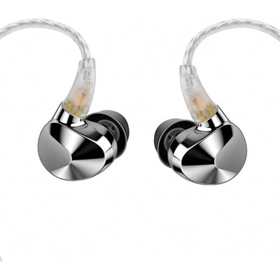 Questyle ZEN Yüksek Çözünürlüklü Kulak İçi Hi-Fi Kulaklık (IEM)