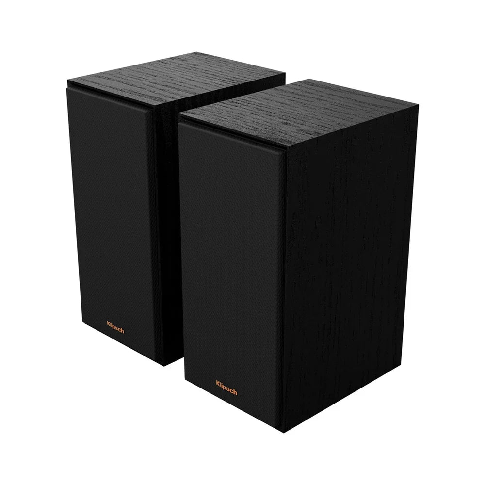Klipsch R - 40PM Referans Serisi Aktif Bluetooth Hoparlör (Kutu Hasarlı) - Hoparlör