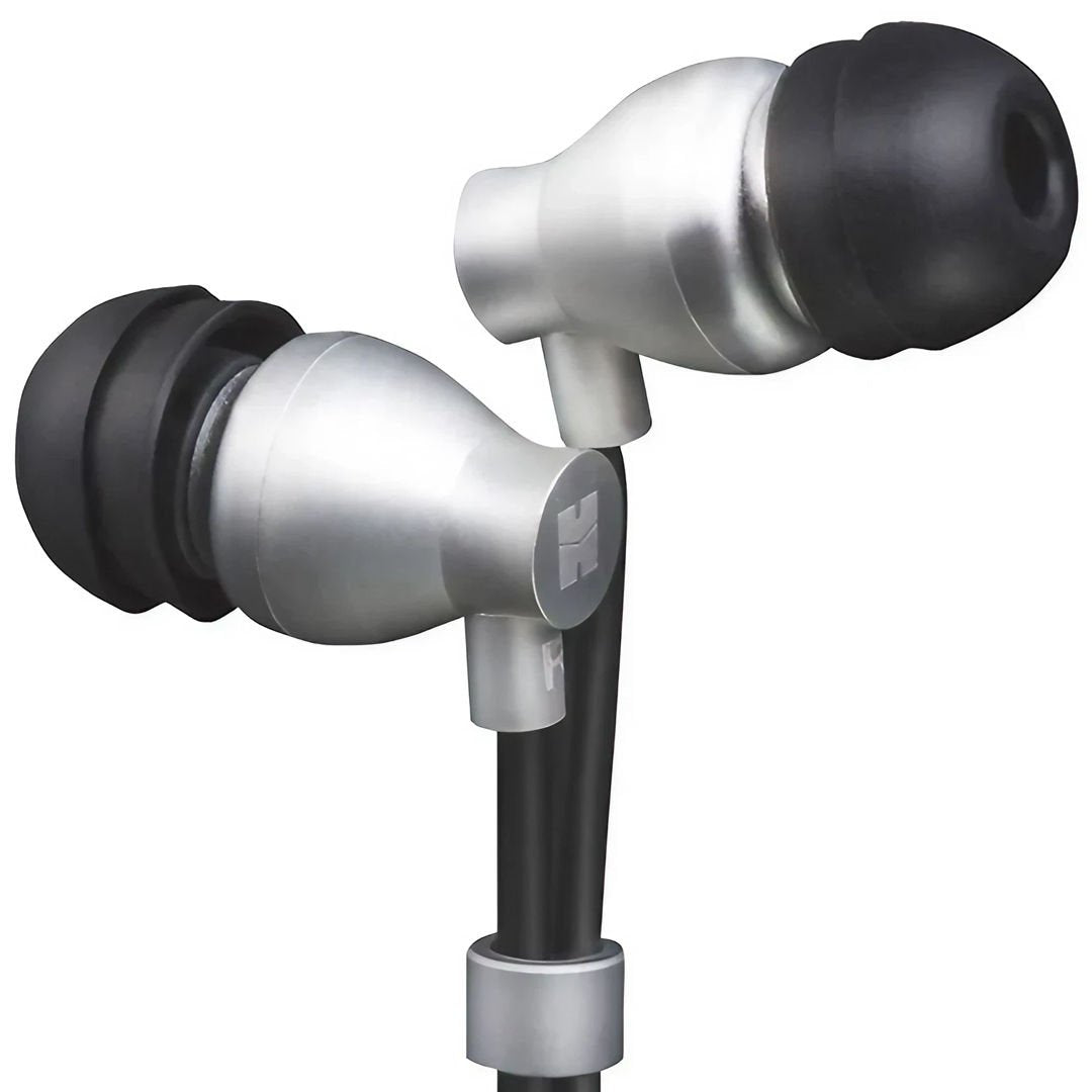 RE800 Silver