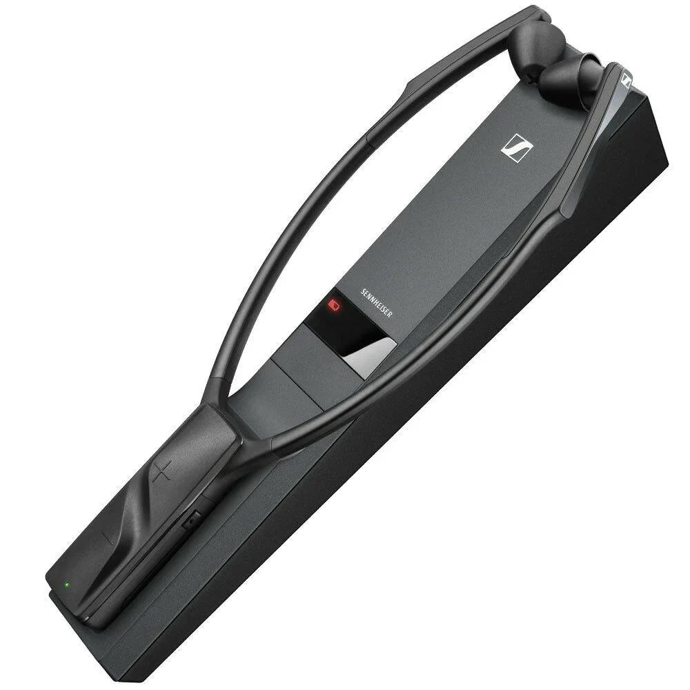 Sennheiser RS 2000 Kablosuz Kulak Çevreleyen TV Kulaklığı - Kulak İçi Kulaklık