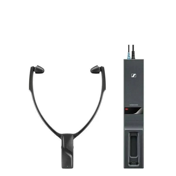 Sennheiser RS 2000 Kablosuz Kulak Çevreleyen TV Kulaklığı - Kulak İçi Kulaklık