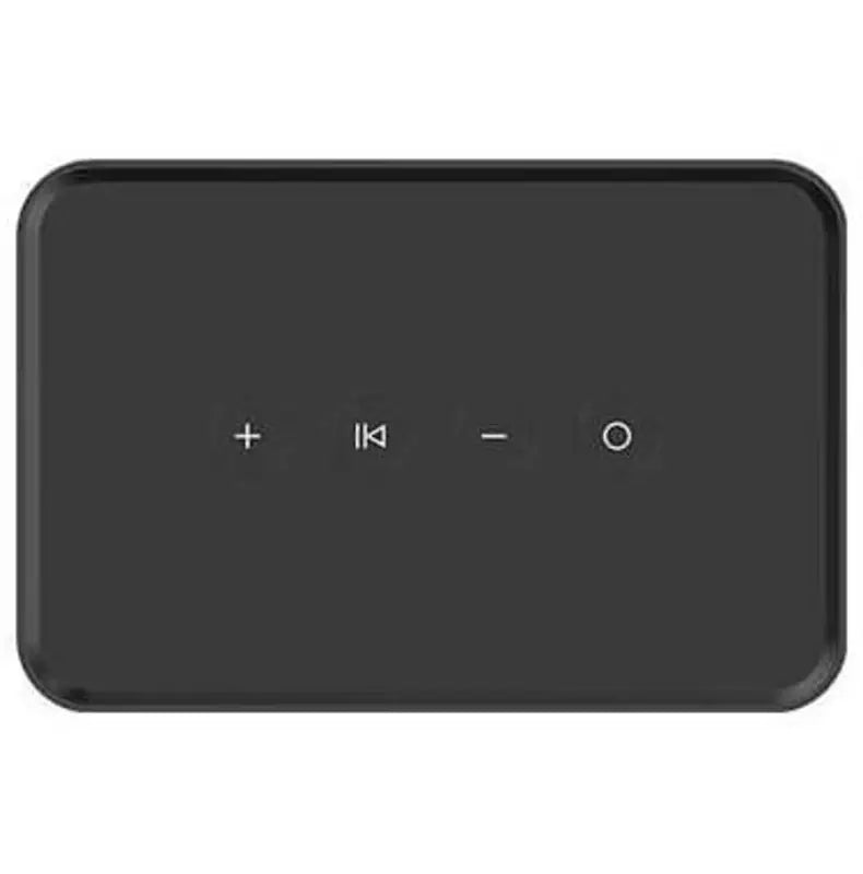 S10+ Wi-Fi & Bluetooth Hi-Fi Streamer