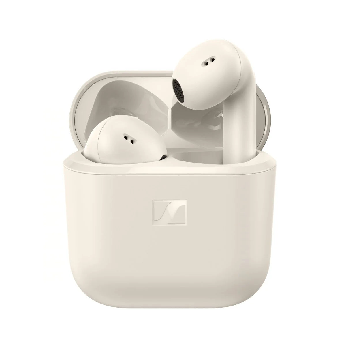 Sennheiser Accentum Open Kablosuz Kulak İçi Kulaklık - (Kutu Hasarlı) - Bluetooth Kulaklık