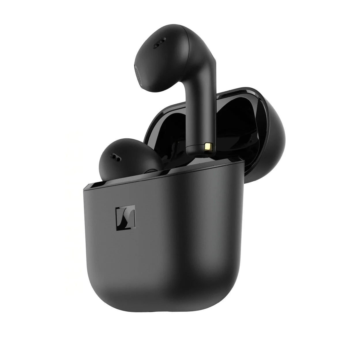 Sennheiser Accentum Open Kablosuz Kulak İçi Kulaklık - (Kutu Hasarlı) - Bluetooth Kulaklık