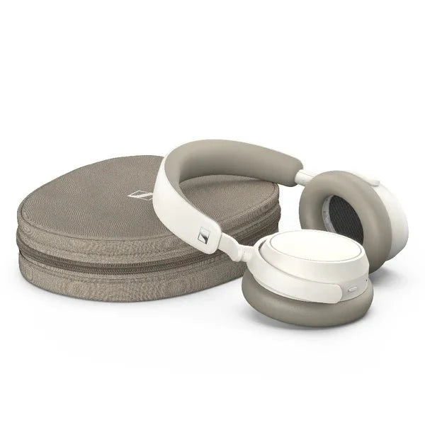 Sennheiser ACCENTUM Plus Wireless Kablosuz Kulak Üstü Kulaklık (Kutu Hasarlı) - Kulak Üstü Kulaklık