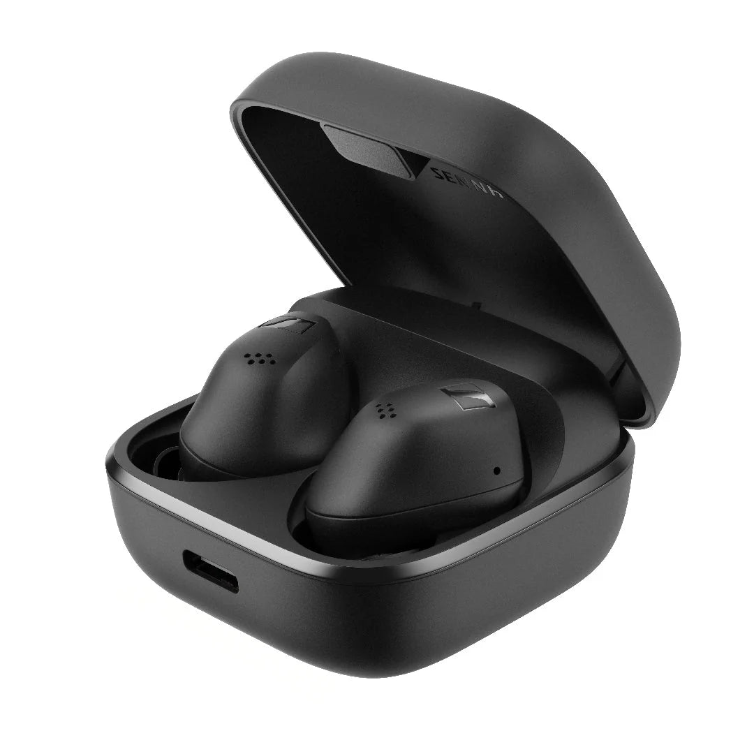 Sennheiser ACCENTUM True Wireless Kulak İçi Kulaklık - (Kutu Hasarlı) - 