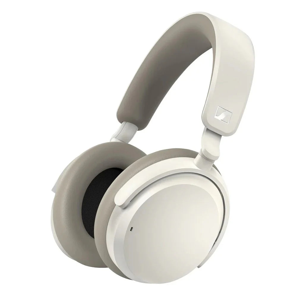 Sennheiser ACCENTUM Wireless Kablosuz Kulak Üstü Kulaklık - Kulak Üstü Kulaklık