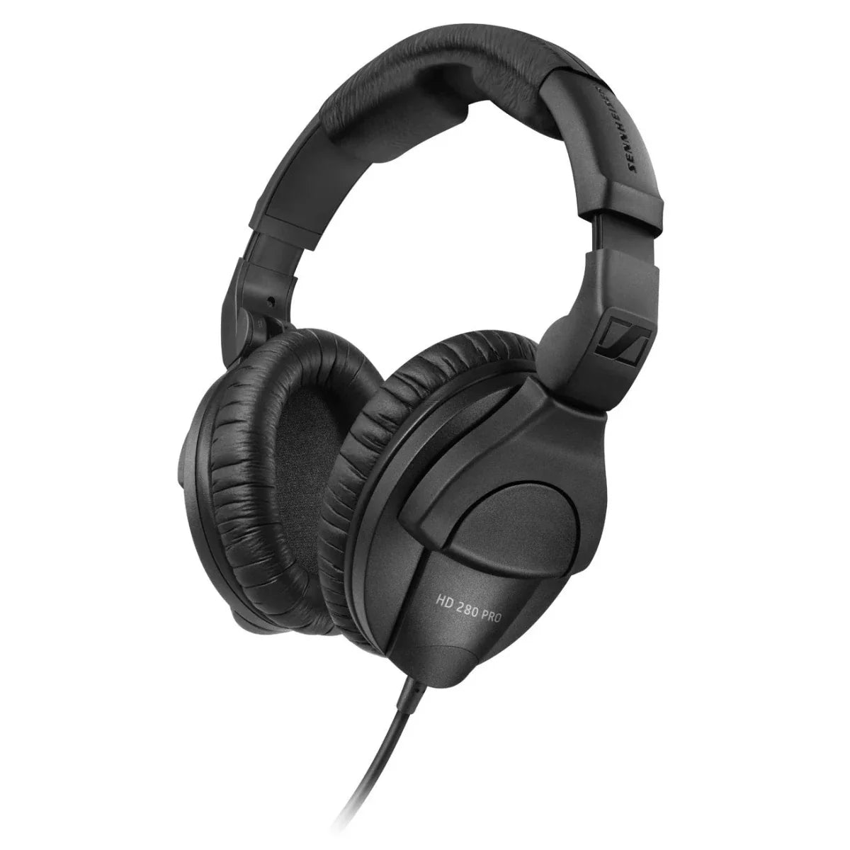 Sennheiser HD 280 Pro Profesyonel Stüdyo Kulaklığı - Kulak Üstü Kulaklık