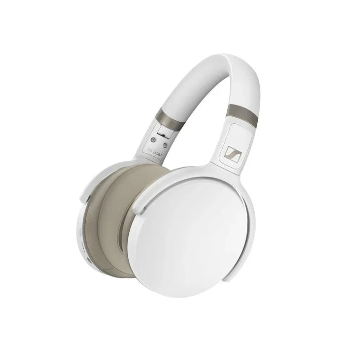 Sennheiser HD 450 BT ANC Kulak Üstü Bluetooth Kulaklık - Kulak Üstü Kulaklık