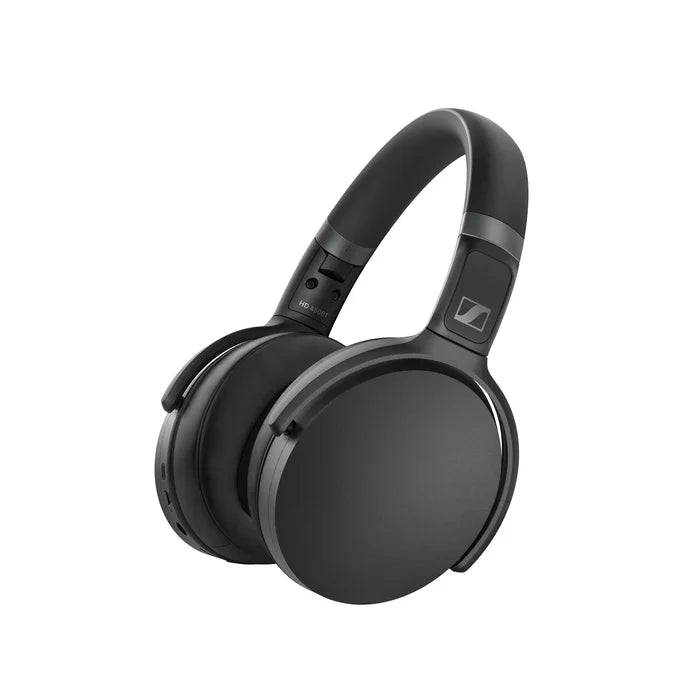 Sennheiser HD 450 BT ANC Kulak Üstü Bluetooth Kulaklık - Kulak Üstü Kulaklık