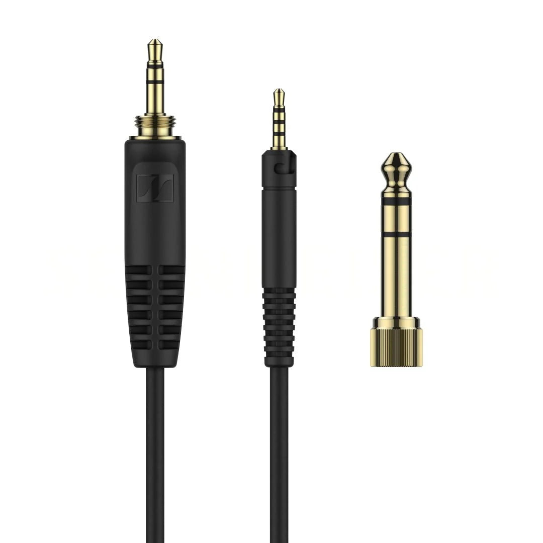 Sennheiser HD 620S Kulak Üstü Hi Fi Kulaklık - (Kutu Hasarlı) - Kulak Üstü Kulaklık