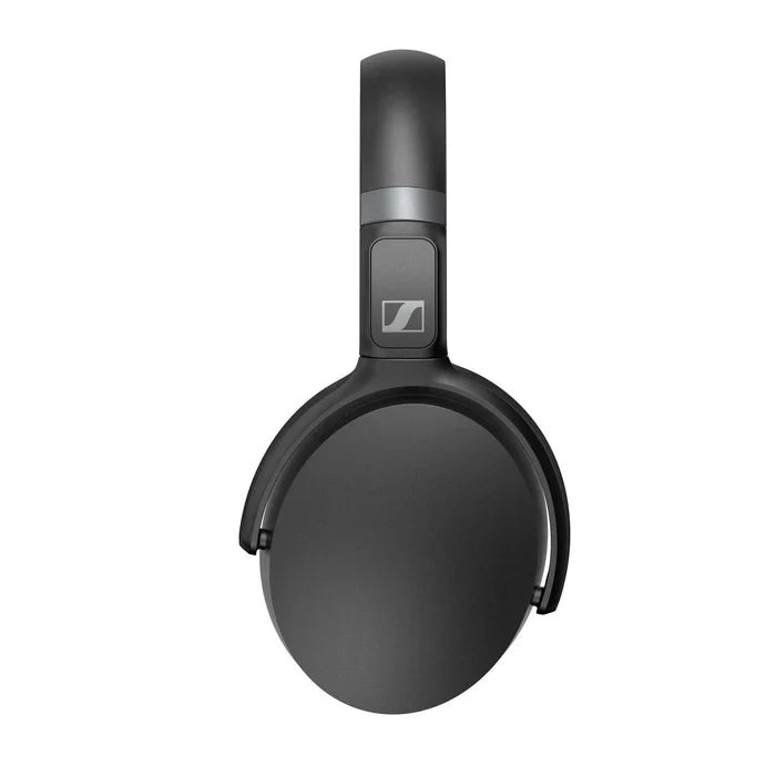 Sennheiser HD 450 BT ANC Kulak Üstü Bluetooth Kulaklık - Kulak Üstü Kulaklık