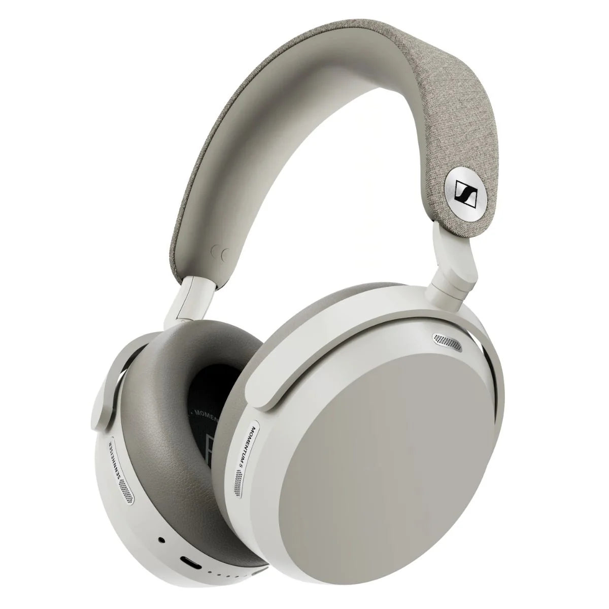 Sennheiser Momentum 5 Wireless Kulak Üstü Kulaklık - Kulak Üstü Kulaklık