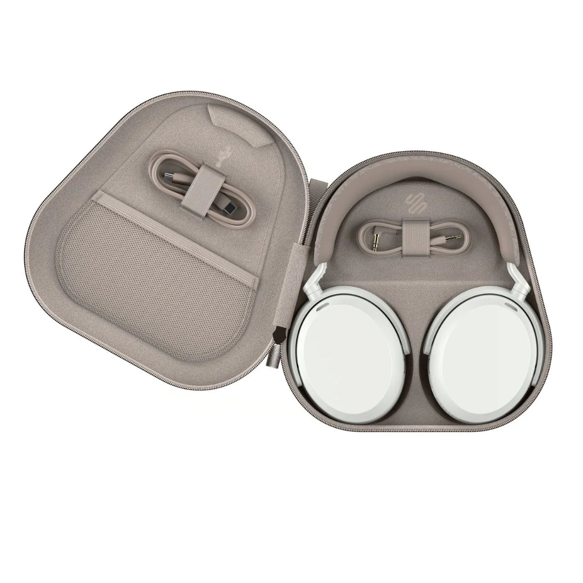 Sennheiser Momentum 5 Wireless Kulak Üstü Kulaklık - Kulak Üstü Kulaklık