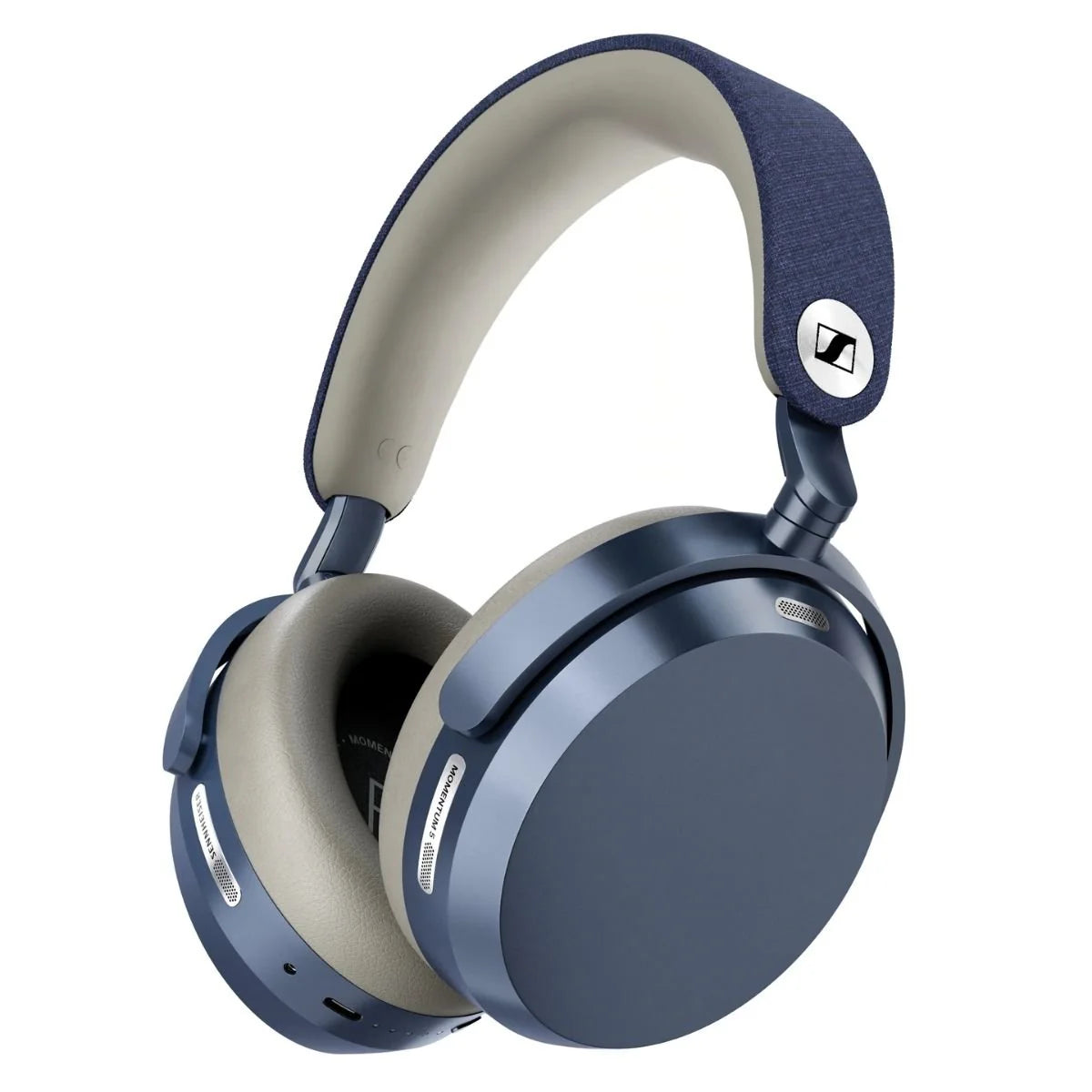 Sennheiser Momentum 5 Wireless Kulak Üstü Kulaklık - Kulak Üstü Kulaklık