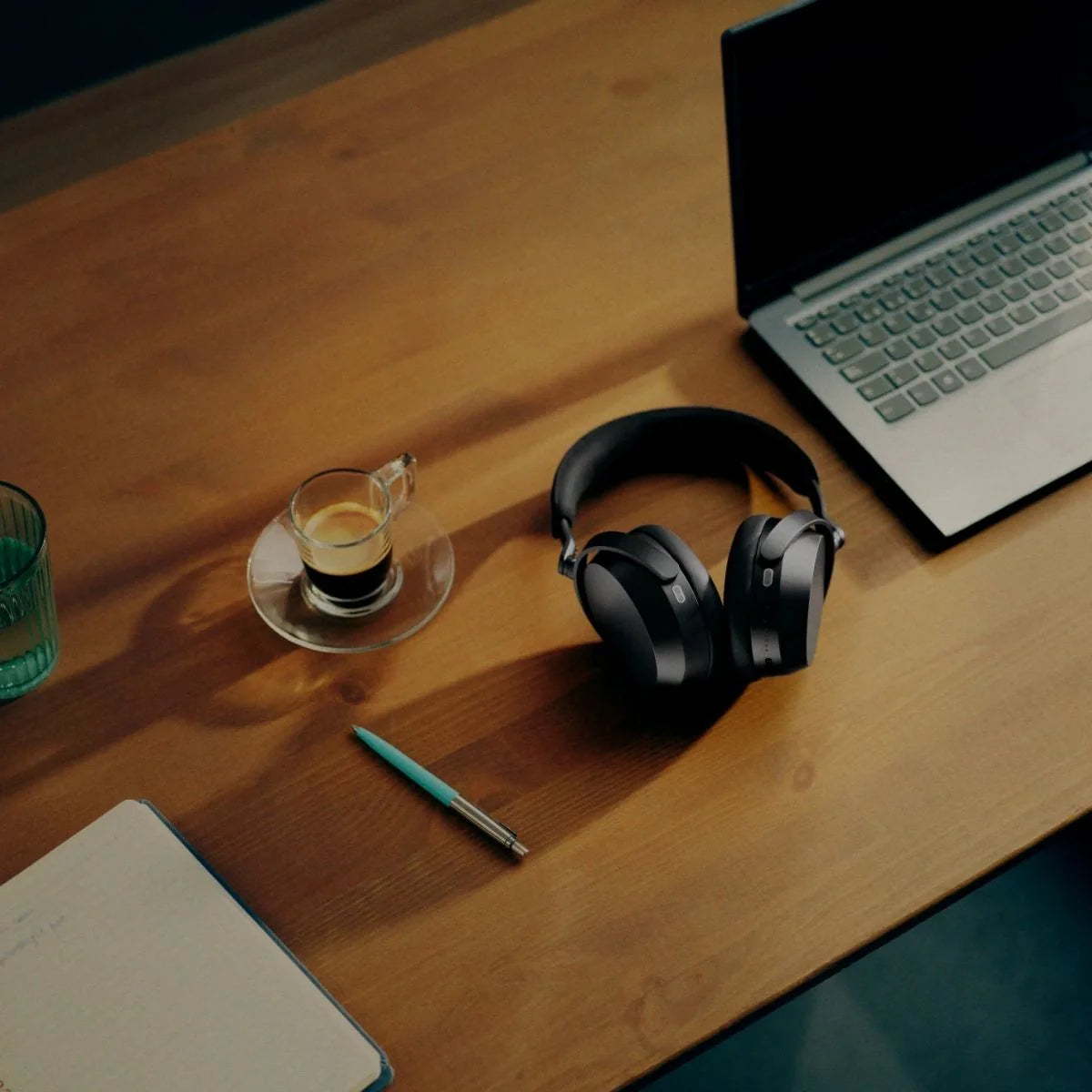 Sennheiser Momentum 5 Wireless Kulak Üstü Kulaklık - Kulak Üstü Kulaklık
