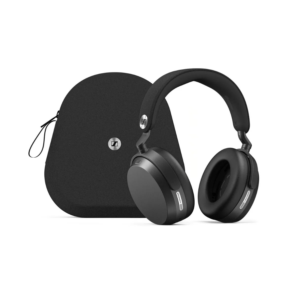 Sennheiser Momentum 5 Wireless Kulak Üstü Kulaklık - Kulak Üstü Kulaklık