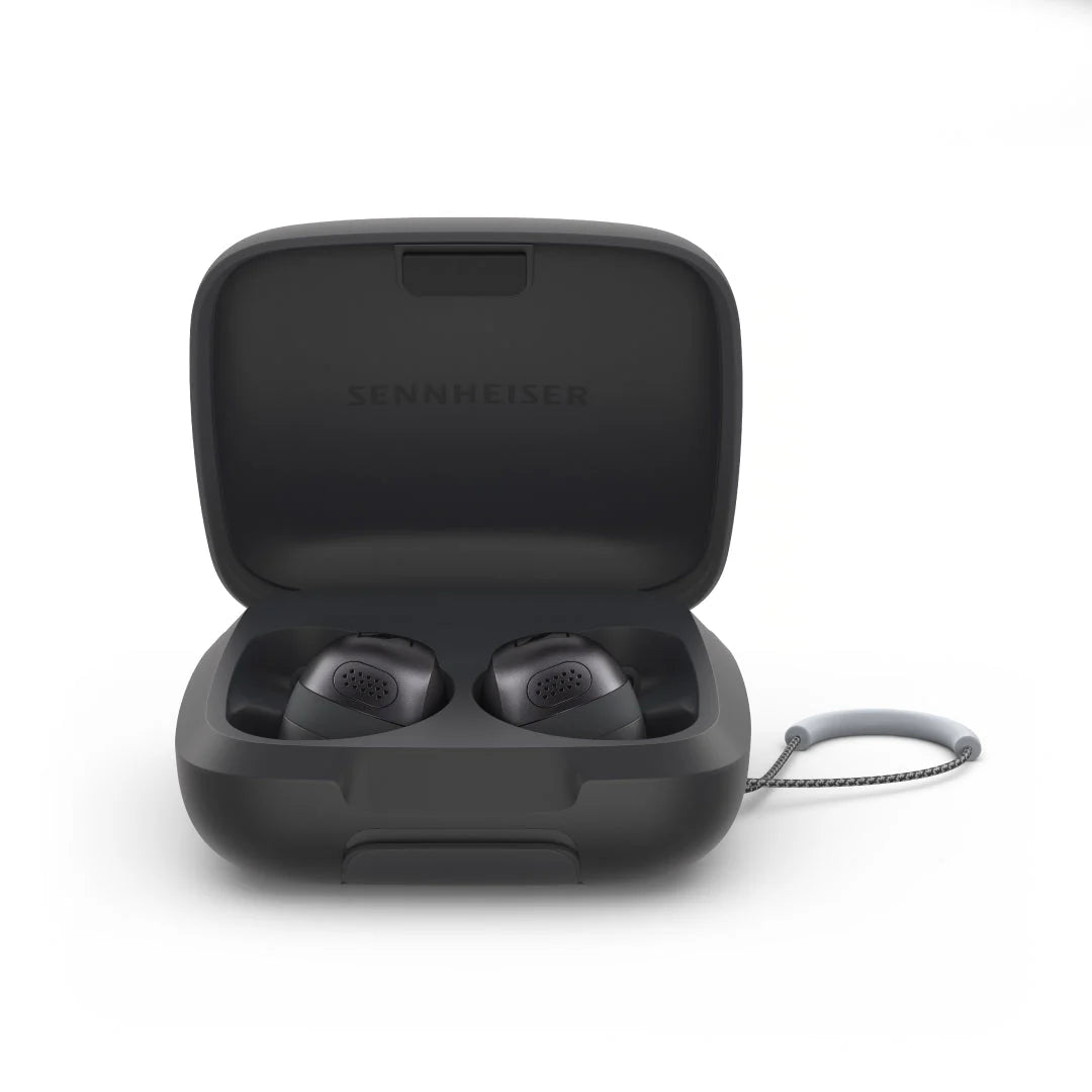 Sennheiser Momentum Sport Kablosuz Kulak İçi Kulaklık - (Kutu Hasarlı) - Kulak İçi Kulaklık