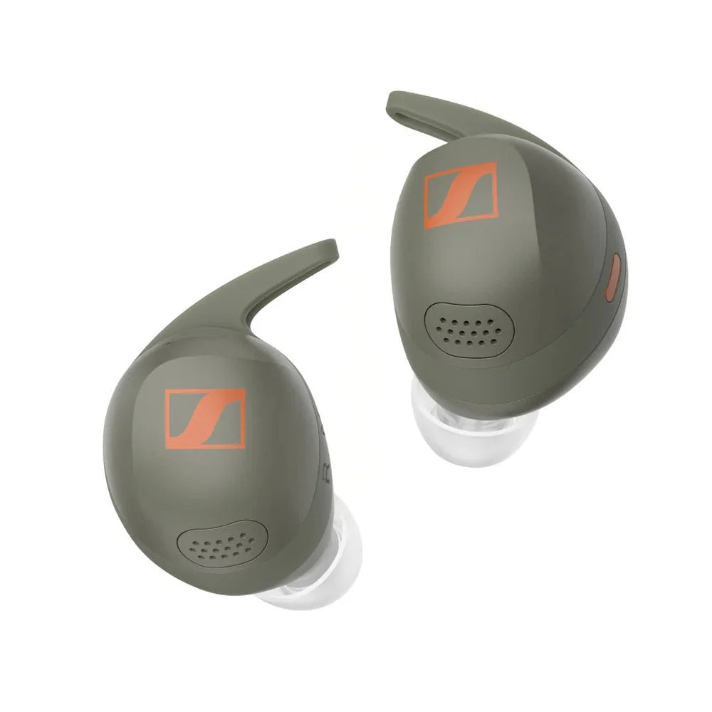 Sennheiser Momentum Sport Kablosuz Kulak İçi Kulaklık - (Kutu Hasarlı) - Kulak İçi Kulaklık