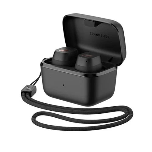 Sennheiser SPORT True Wireless Kablosuz Kulak İçi Kulaklık - Kulak İçi Kulaklık