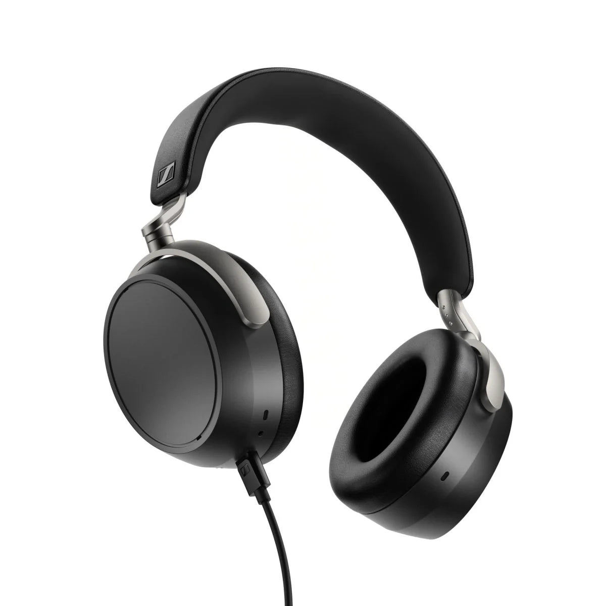 Sennheiser HDB 630 Kablosuz Kulaküstü Odyofil Kulaklık - (Kutu Hasarlı) - Kulak Üstü Kulaklık