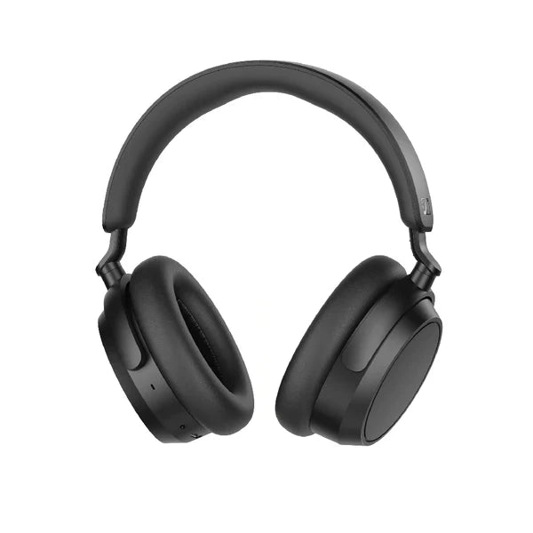 Sennheiser ACCENTUM Plus Wireless Kablosuz Kulak Üstü Kulaklık (Kutu Hasarlı) - Kulak Üstü Kulaklık
