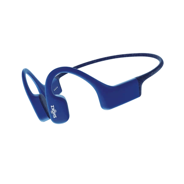 Shokz OpenSwim Kemik İletimli MP3 Yüzme Kulaklığı (Kutu Hasarlı) - Sporcu Kulaklığı