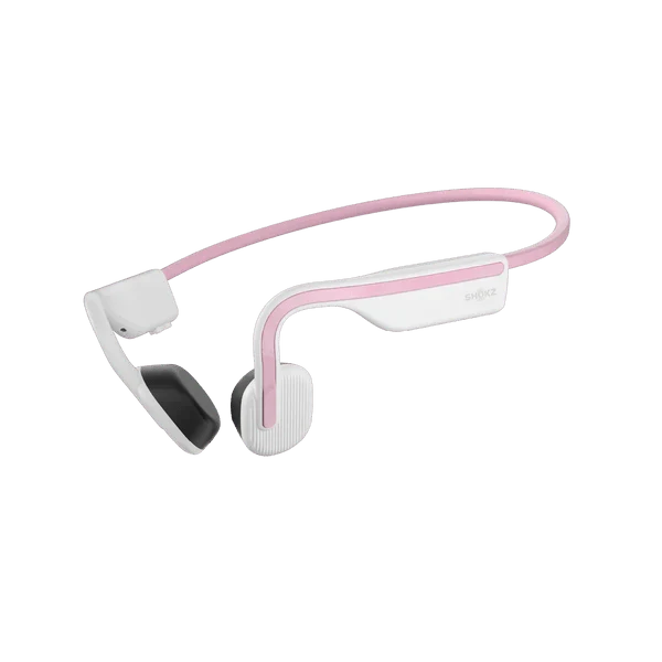 Shokz OpenMove Kemik İletimli Kulaklık - (Kutu Hasarlı) - 