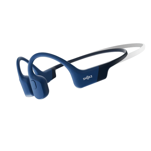 Shokz OpenRun Mini Kemik İletimli Kulaklık - (Kutu Hasarlı) - 