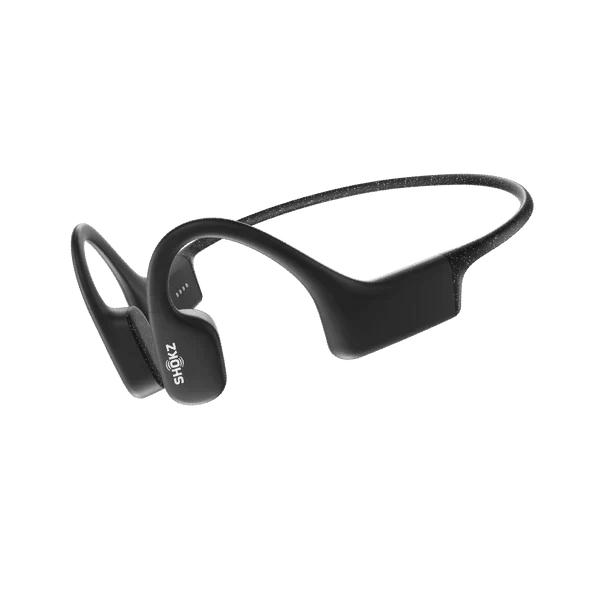 Shokz OpenSwim Kemik İletimli MP3 Yüzme Kulaklığı (Kutu Hasarlı) - Sporcu Kulaklığı