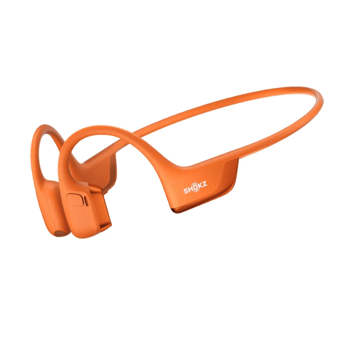 Shokz OpenRun Pro 2 Kemik İletimli Bluetooth Kulaklık - (Kutu Hasarlı) - Sporcu Kulaklığı